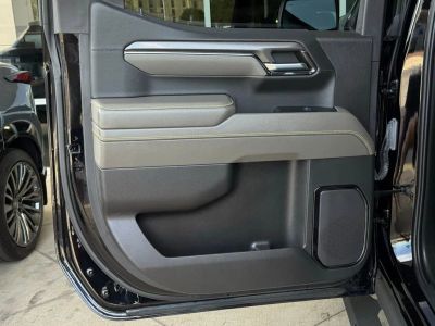 2024 Chevrolet Silverado 1500 — photo 22 view