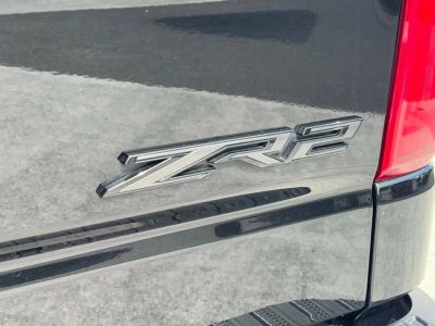 2024 Chevrolet Silverado 1500 — photo 16 view