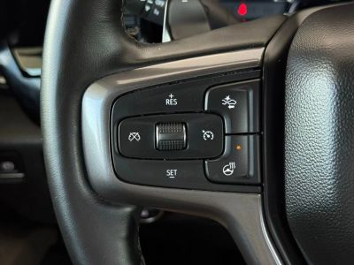 2024 Chevrolet Silverado 1500 — photo 35 view