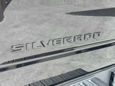 2024 Chevrolet Silverado 1500 — photo 15 view