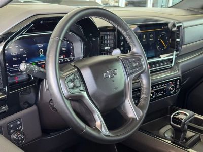 2024 Chevrolet Silverado 1500 — photo 21 view