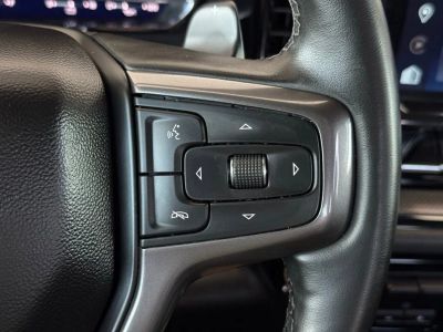 2024 Chevrolet Silverado 1500 — photo 36 view