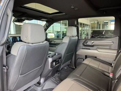 2024 Chevrolet Silverado 1500 — photo 24 view