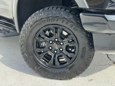 2024 Chevrolet Silverado 1500 — photo 8 view