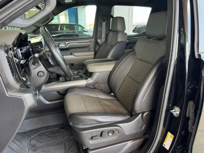 2024 Chevrolet Silverado 1500 — photo 19 view