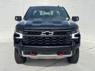 2024 Chevrolet Silverado 1500 — photo 9 view