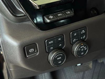 2024 Chevrolet Silverado 1500 — photo 34 view