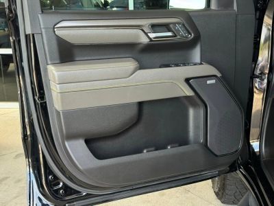 2024 Chevrolet Silverado 1500 — photo 29 view