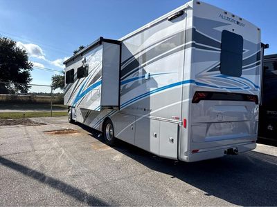 2026 Tiffin Allegro Bay - Photo 4