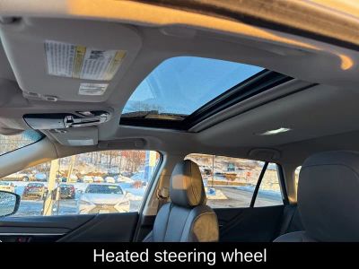 2020 Subaru Outback Limited XT - Photo 22
