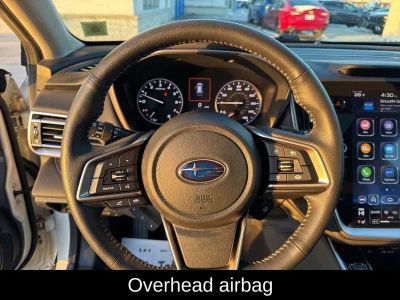 2020 Subaru Outback Limited XT - Photo 15