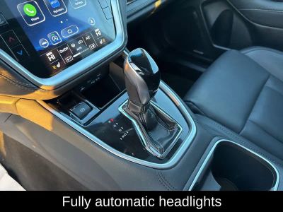 2020 Subaru Outback Limited XT - Photo 20