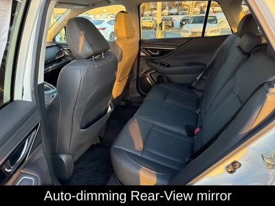 2020 Subaru Outback Limited XT - Photo 23