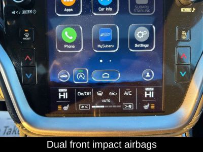 2020 Subaru Outback Limited XT - Photo 19