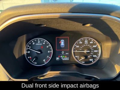 2020 Subaru Outback Limited XT - Photo 16