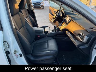 2020 Subaru Outback Limited XT - Photo 1