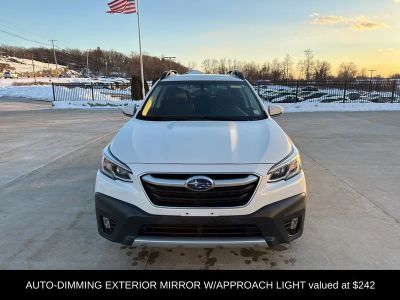 2020 Subaru Outback Limited XT - Photo 3