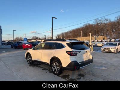 2020 Subaru Outback Limited XT - Photo 7