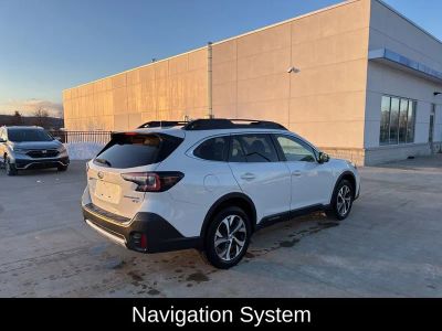 2020 Subaru Outback Limited XT - Photo 9