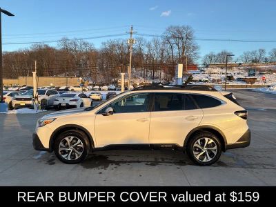 2020 Subaru Outback Limited XT - Photo 6