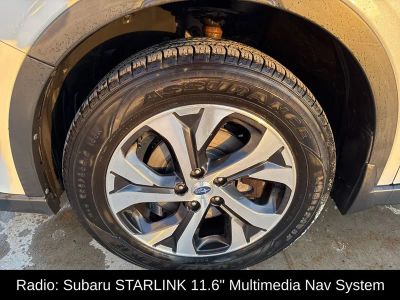 2020 Subaru Outback Limited XT - Photo 11