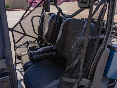 2025 Can-Am Defender MAX XT HD9 - Photo 10
