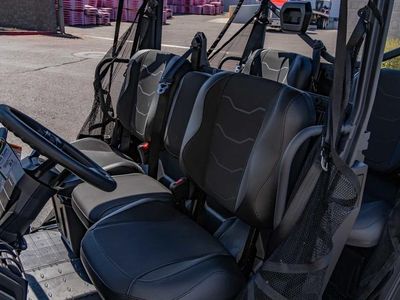 2025 Can-Am Defender MAX XT HD9 - Photo 11