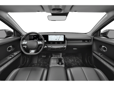 2026 Hyundai IONIQ 5 - Photo 9
