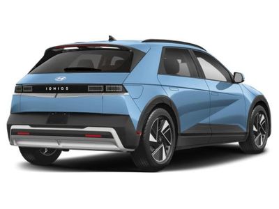 2026 Hyundai IONIQ 5 - Photo 4