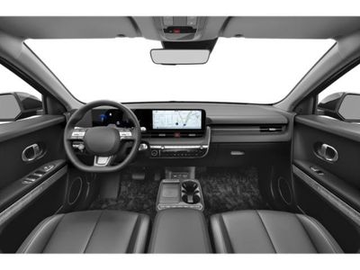 2026 Hyundai IONIQ 5 - Photo 6
