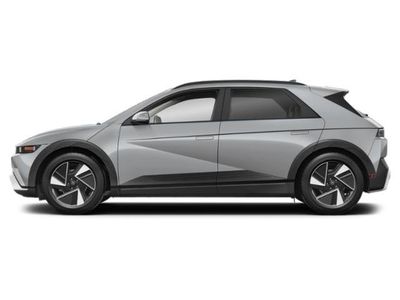 2026 Hyundai IONIQ 5 - Photo 2