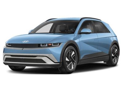 2026 Hyundai IONIQ 5 - Photo 3