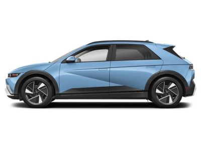 2026 Hyundai IONIQ 5 - Photo 5