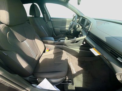 2026 Hyundai ELANTRA — photo 20 view