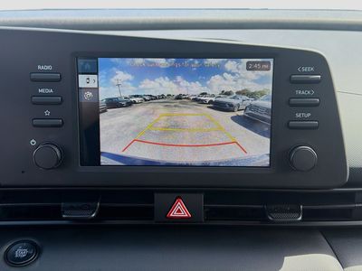 2026 Hyundai ELANTRA — photo 11 view