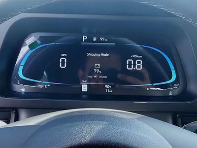 2026 Hyundai ELANTRA — photo 9 view