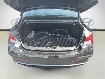 2026 Hyundai ELANTRA — photo 18 view