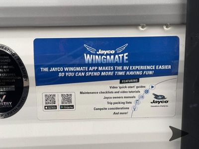 2026 Jayco Jay Flight SLX — photo 34 view