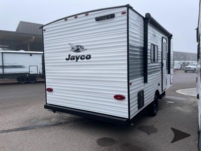 2026 Jayco Jay Flight SLX — photo 11 view