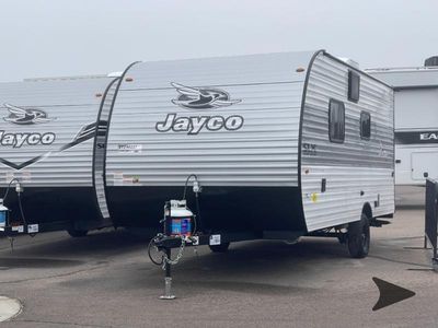 2026 Jayco Jay Flight SLX — photo 7 view
