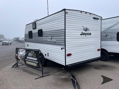 2026 Jayco Jay Flight SLX — photo 9 view