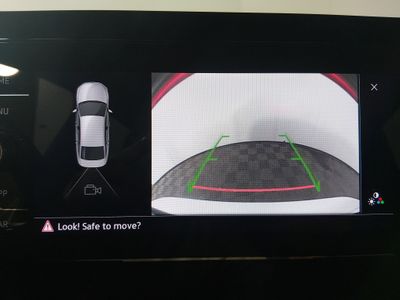 2025 Volkswagen Jetta - Photo 16