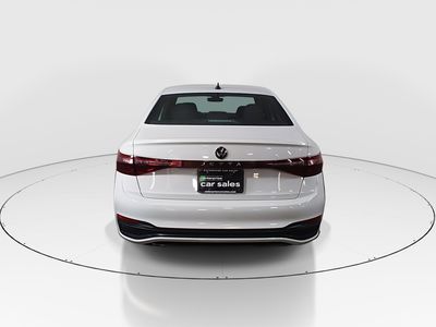 2025 Volkswagen Jetta - Photo 6