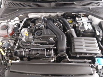 2025 Volkswagen Jetta - Photo 9