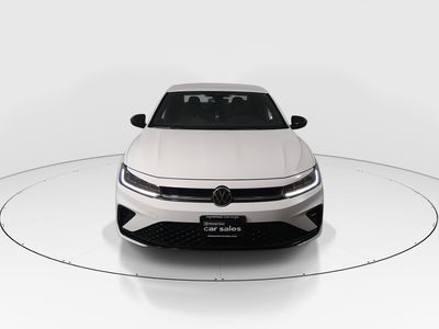 2025 Volkswagen Jetta - Photo 2
