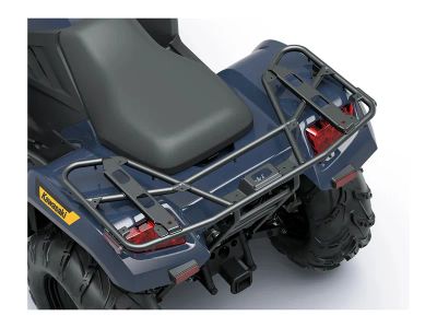 2026 Kawasaki Brute Force 450 4x4 - Photo 5