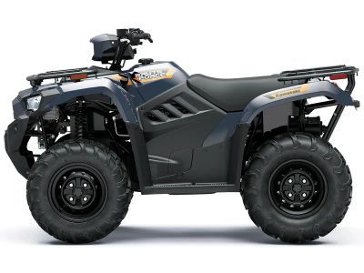2026 Kawasaki Brute Force 450 4x4 - Photo 2