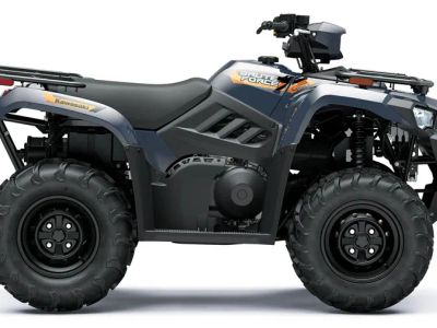 2026 Kawasaki Brute Force 450 4x4 - Photo 1