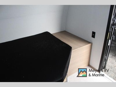 2026 Dutchmen RV Aspen Trail Mini — photo 8 view