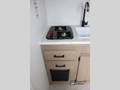 2026 Dutchmen RV Aspen Trail Mini — photo 12 view